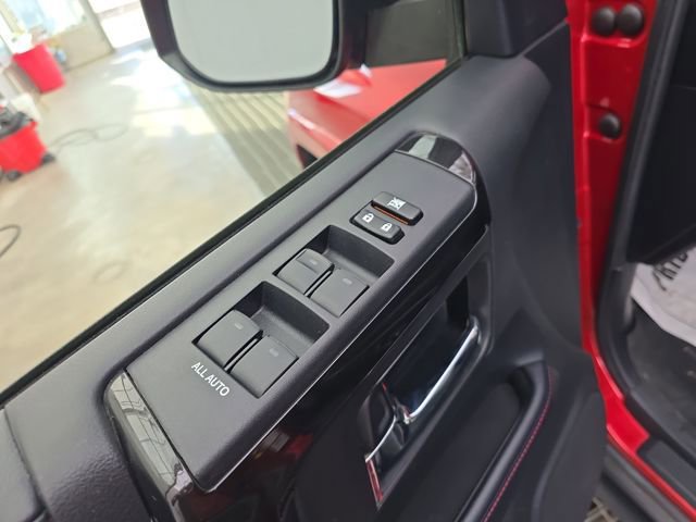 Used 2018 Toyota 4Runner SR5 image 11