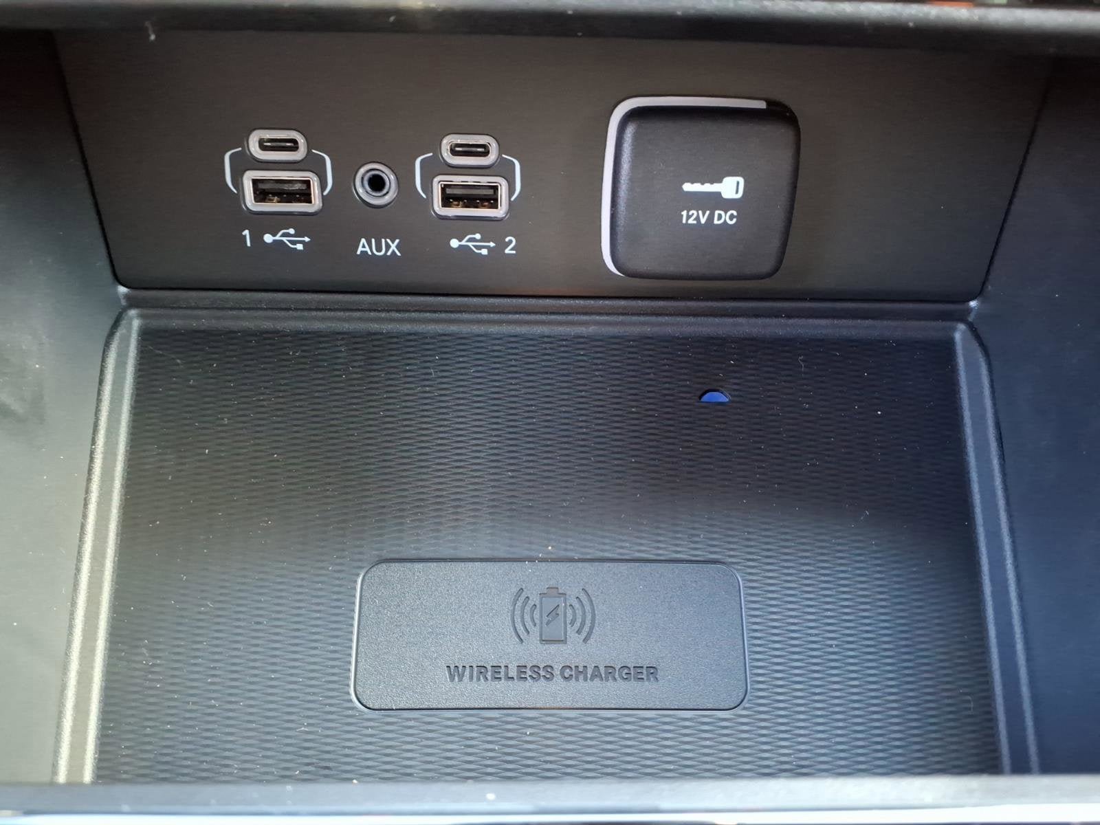 New 2026 Jeep Grand Cherokee Laredo X AWD/4WD image 14