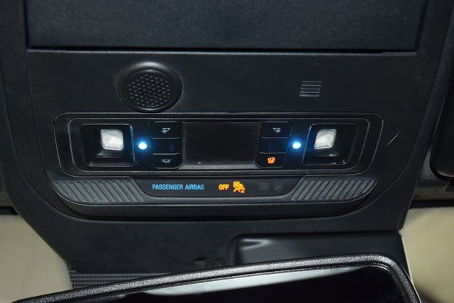 Used 2021 Ford Bronco Outer Banks image 45