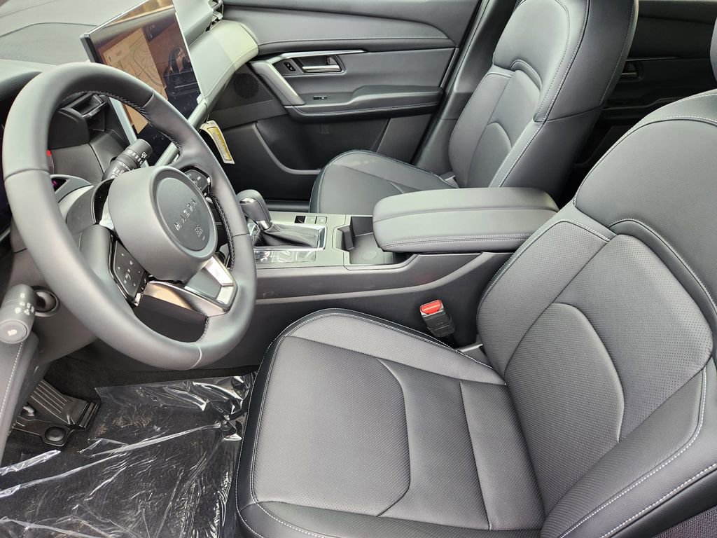 New 2026 MAZDA CX-5 2.5 S w/ Premium Plus Package AWD/4WD image 4