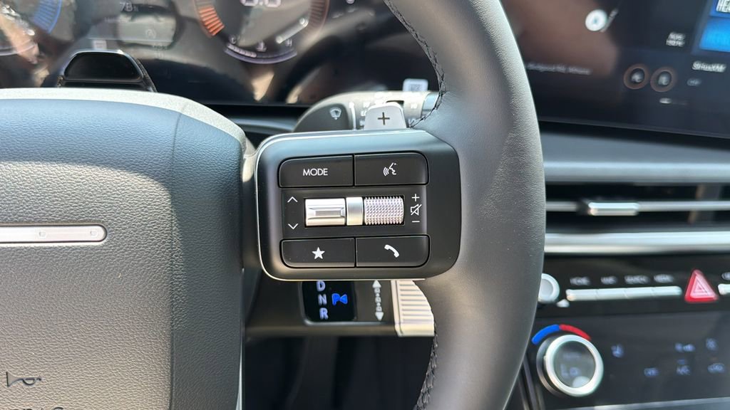 New 2026 Hyundai Santa Fe XRT AWD/4WD image 34