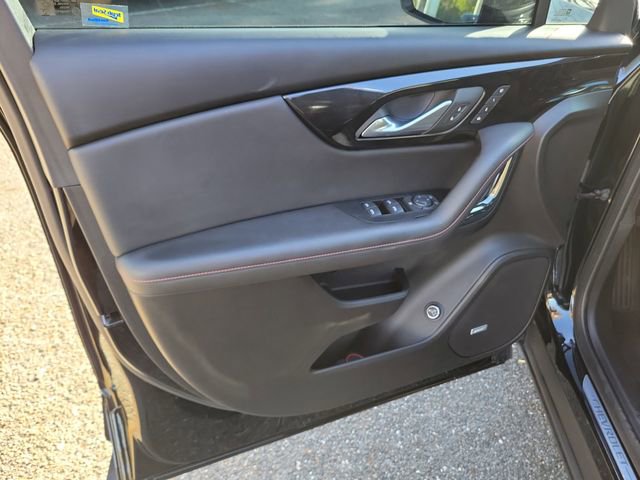 Used 2024 Chevrolet Blazer RS w/ Driver Confidence II Package image 21