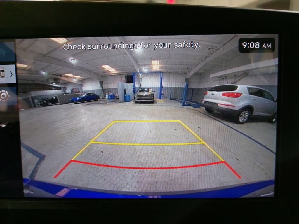 New 2026 Hyundai Elantra SEL Sport image 21