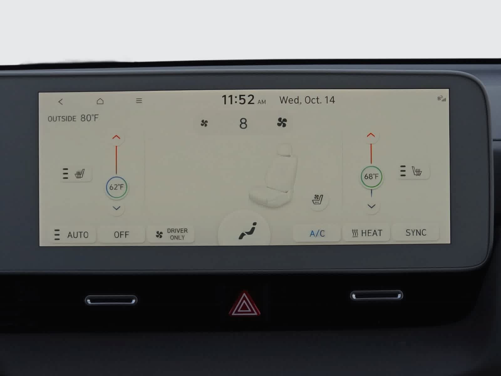 Used 2024 Hyundai Ioniq 5 SE RWD image 17