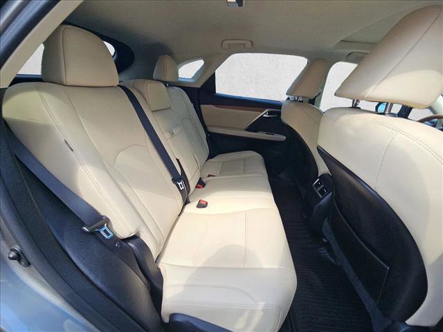 Used 2021 Lexus RX 350 FWD w/ Premium Package image 18