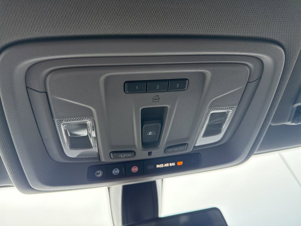 Certified 2021 Chevrolet Silverado 1500 RST w/ All Star Edition Plus image 29