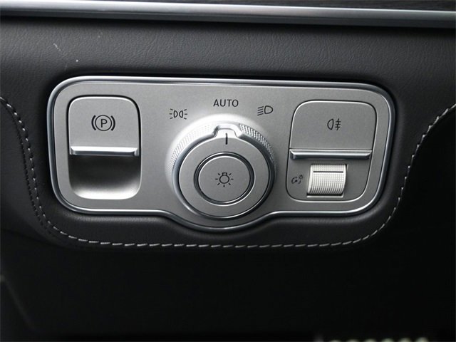 New 2026 Mercedes-Benz GLE 53 AMG 4MATIC image 19