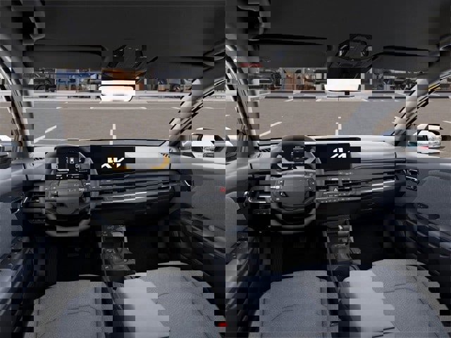 New 2025 Kia K4 LXS image 14