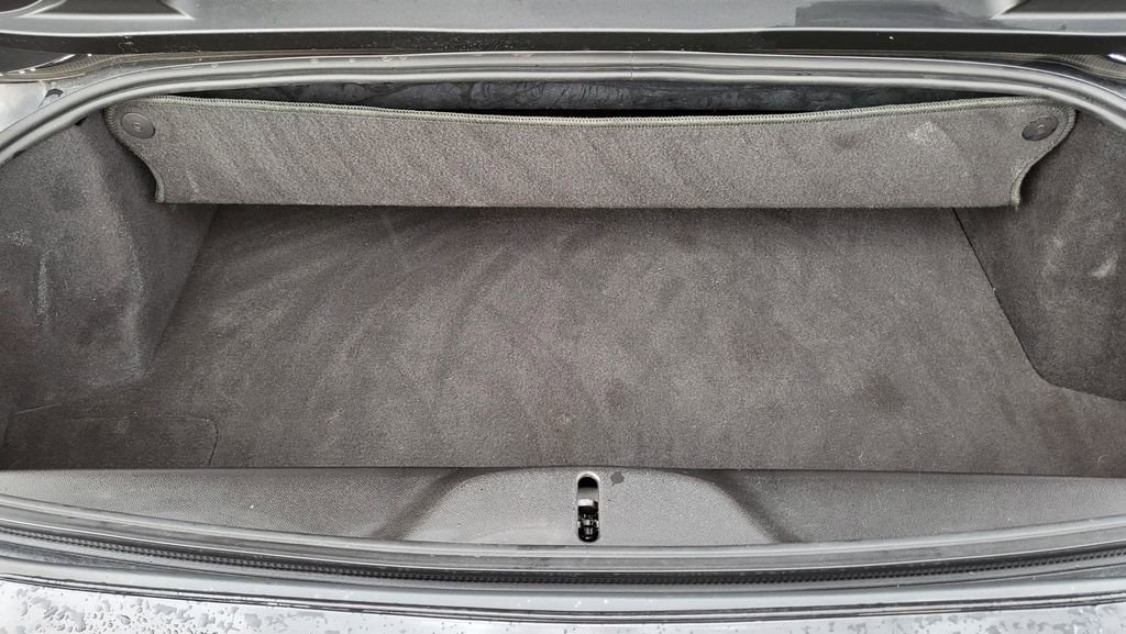 Used 2014 Chevrolet Corvette Stingray Convertible w/ 2LT Preferred Equipment Group image 12