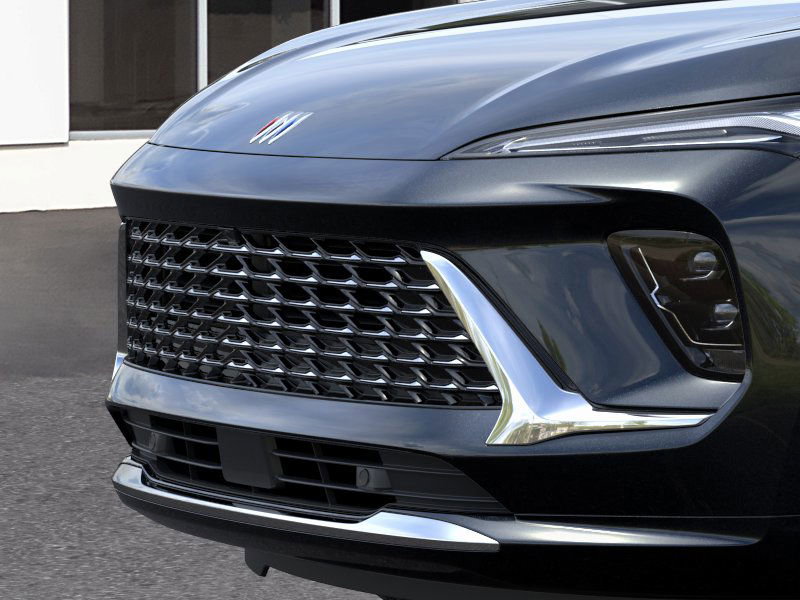 New 2026 Buick Envision Avenir AWD/4WD image 42