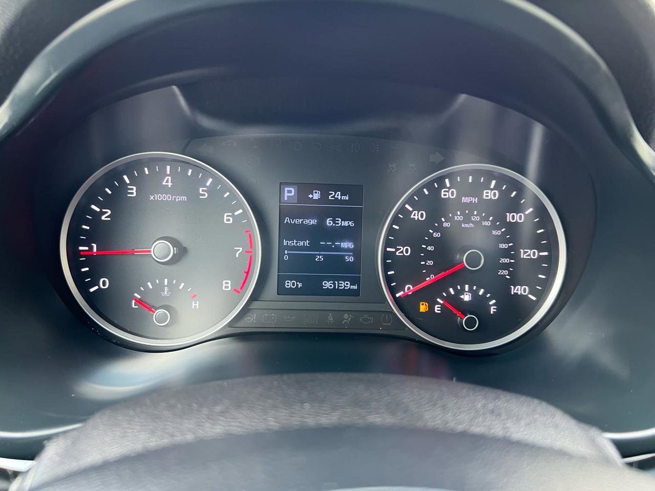 Used 2018 Kia Rio EX image 18