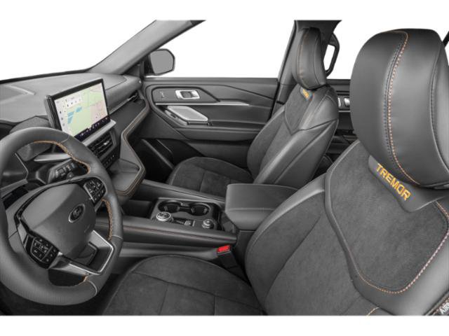 New 2026 Ford Explorer Tremor w/ Tremor Convenience Package AWD/4WD image 8