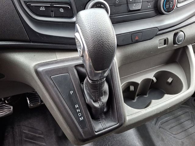 Used 2020 Ford Transit 250 Low Roof w/ Load Area Protection Package image 8