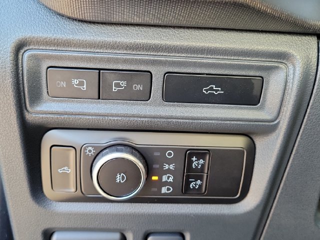 Used 2023 Ford F150 Platinum w/ Equipment Group 701A High RWD image 16