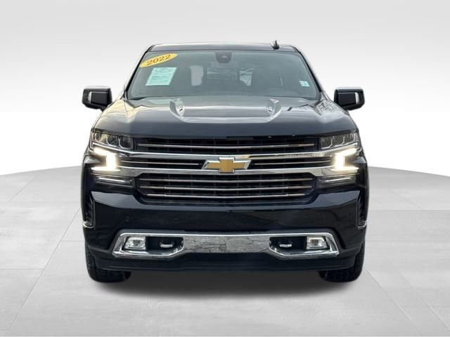 Used 2022 Chevrolet Silverado 1500 High Country image 9