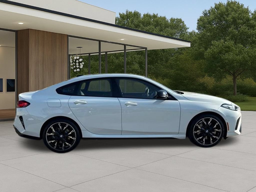 Used 2026 BMW 228i w/ Technology Package FWD image 7