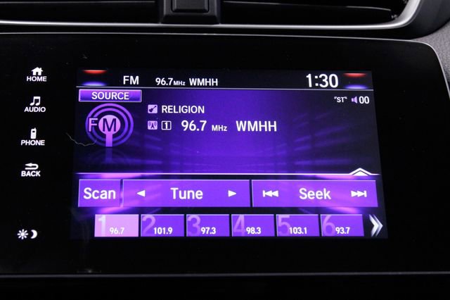 Used 2019 Honda CR-V EX image 31