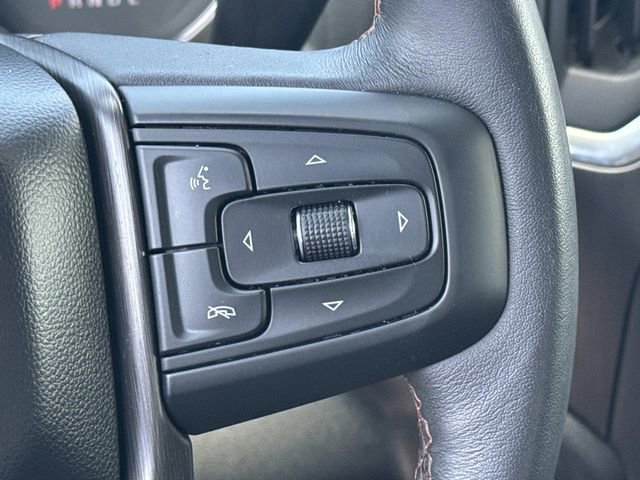Used 2022 GMC Sierra 1500 AT4 w/ AT4 Premium Package AWD/4WD image 29