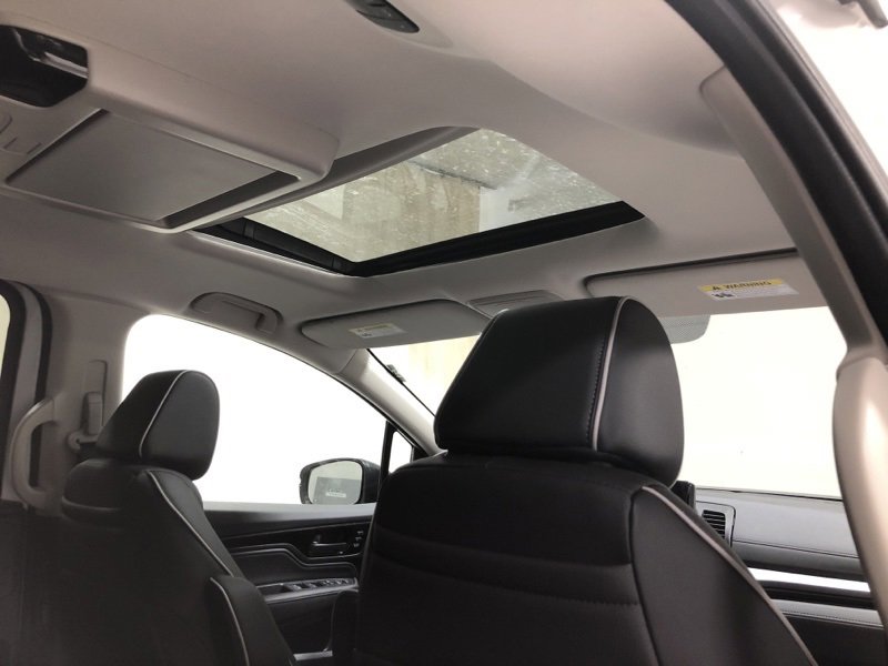 New 2026 Honda Odyssey Touring image 13