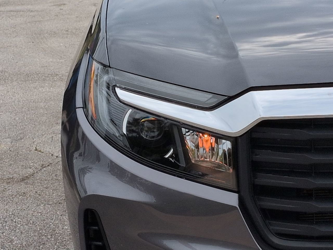 Used 2023 Honda Ridgeline RTL image 9