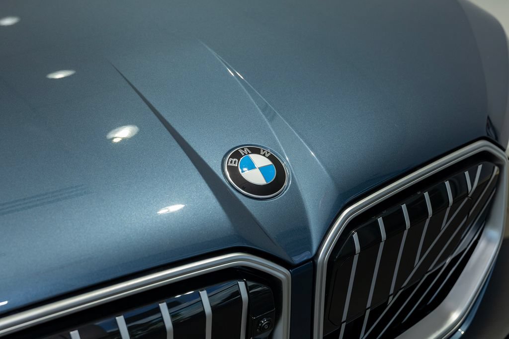 New 2026 BMW X3 xDrive30i w/ Premium Package AWD/4WD image 17