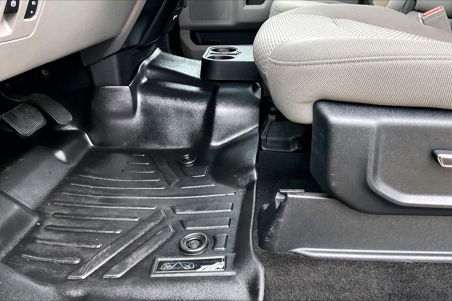 Used 2018 Ford F150 XLT w/ Equipment Group 301A Mid image 16