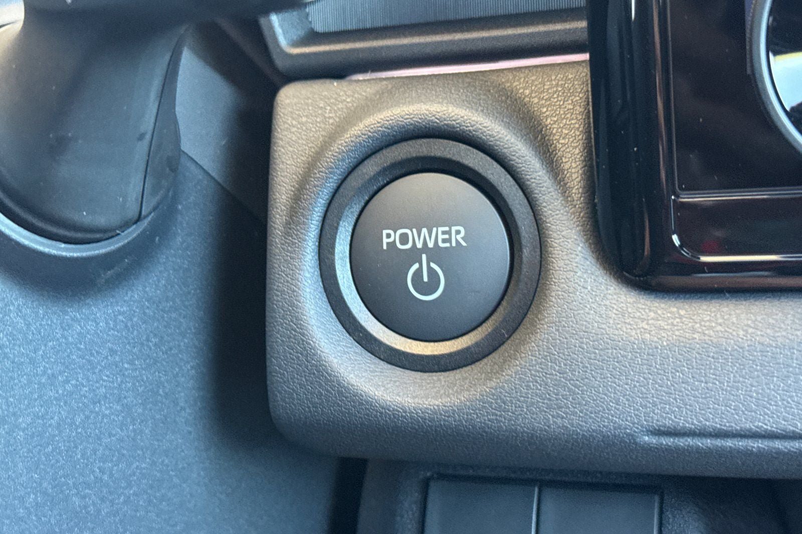 New 2026 Toyota C-HR AWD/4WD image 26