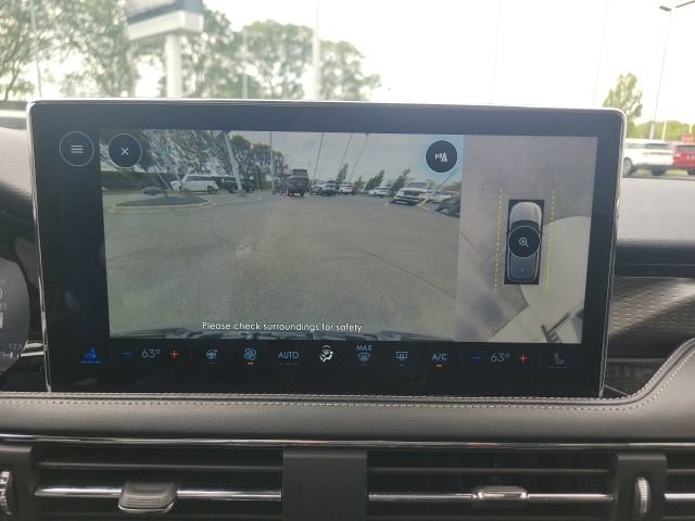 Certified 2024 Lincoln Corsair Reserve w/ Equipment Group 201A AWD/4WD image 36