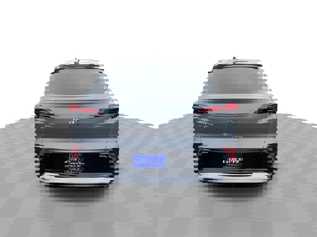 New 2026 Buick Envista Sport Touring w/ Convenience I Package image 7