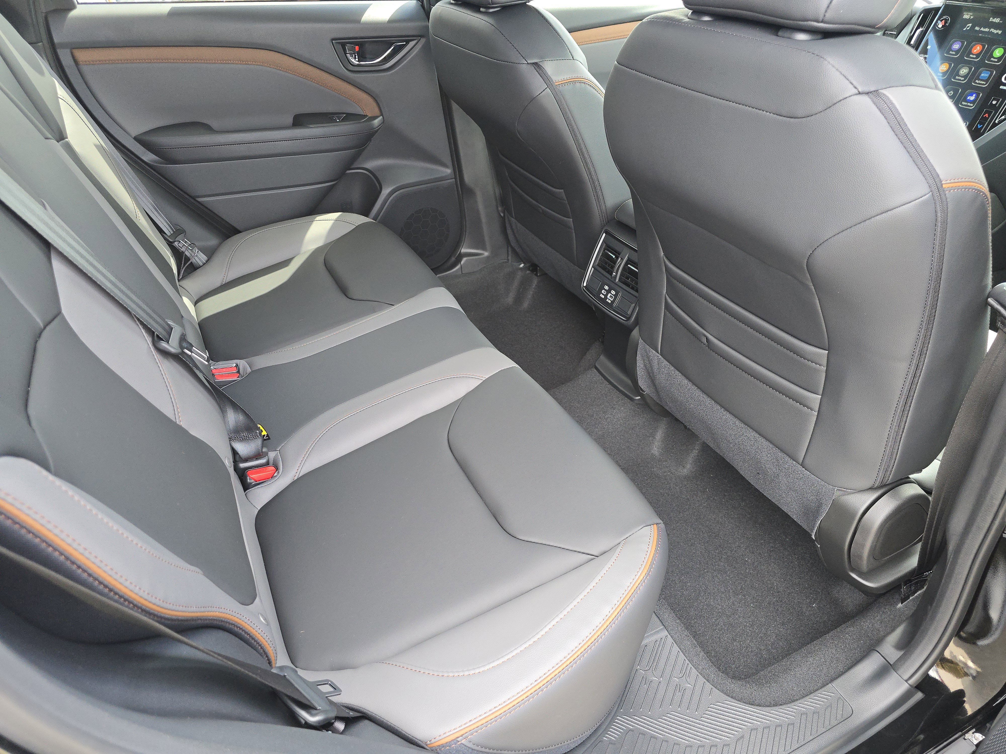 New 2025 Subaru Forester Sport image 16