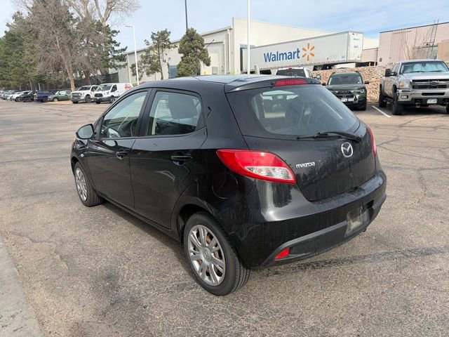 Used 2012 MAZDA MAZDA2 Sport image 5