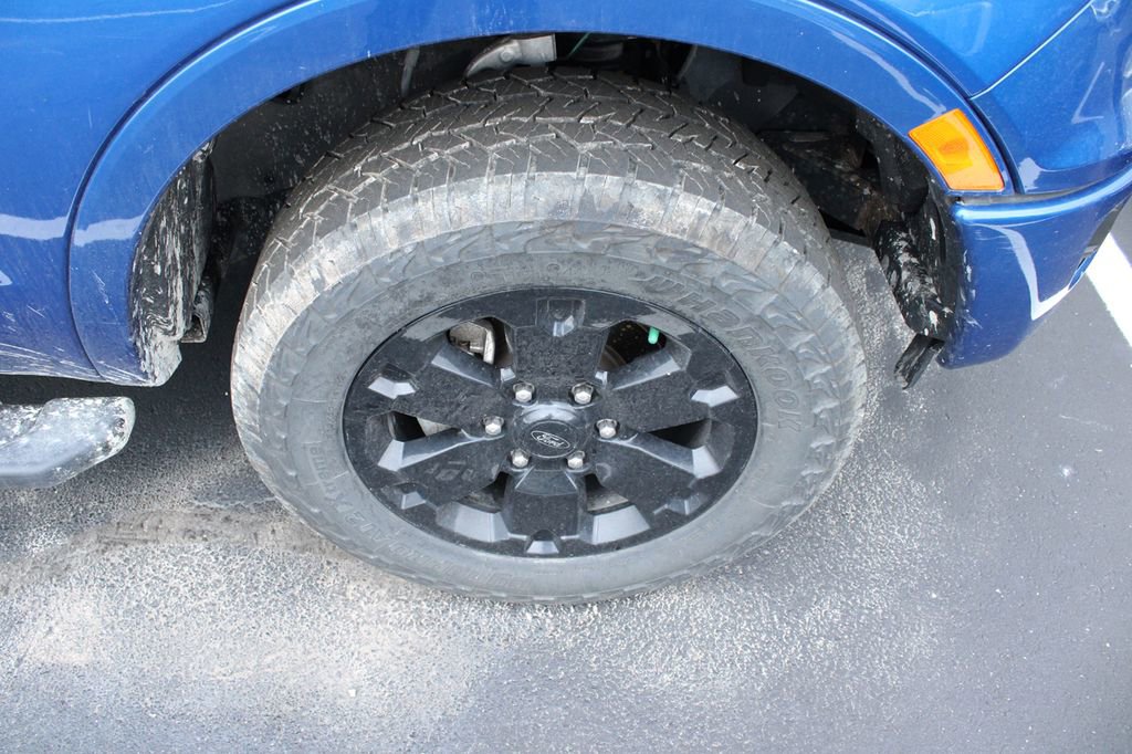 Used 2020 Ford Ranger XLT w/ Equipment Group 302A Luxury AWD/4WD image 4