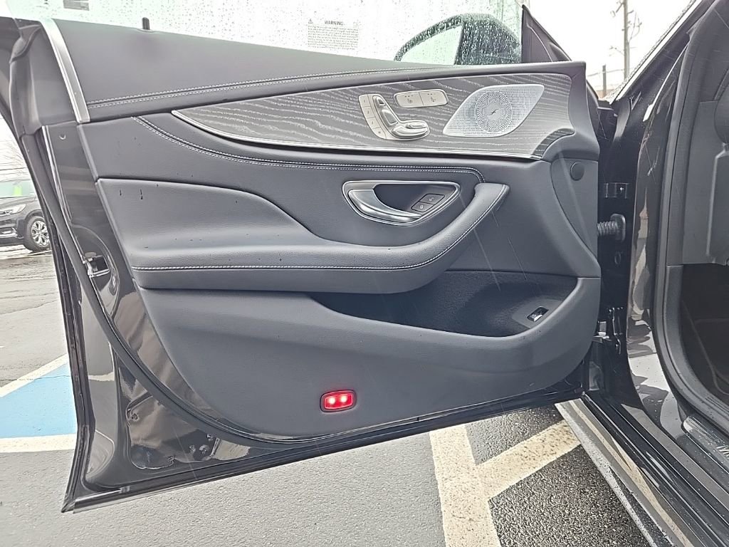 Used 2023 Mercedes-Benz CLS 450 4MATIC image 12