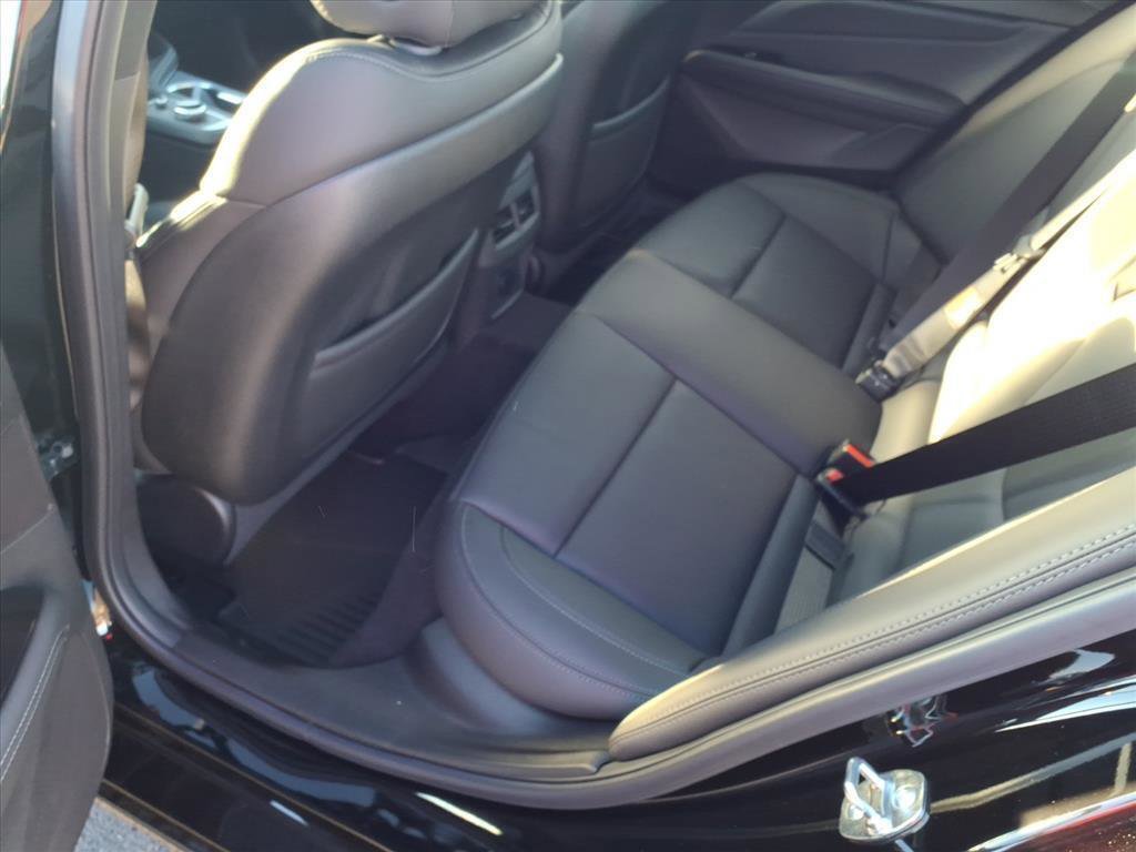 New 2026 Cadillac CT4 Premium Luxury image 9