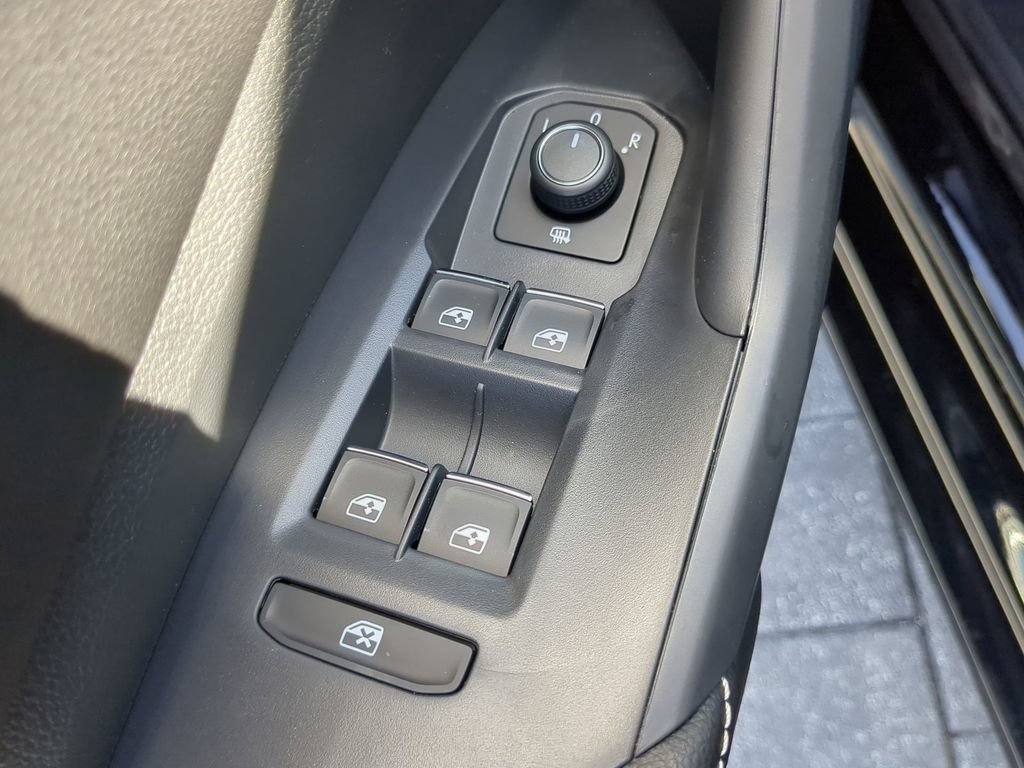 New 2026 Volkswagen Jetta S FWD image 16