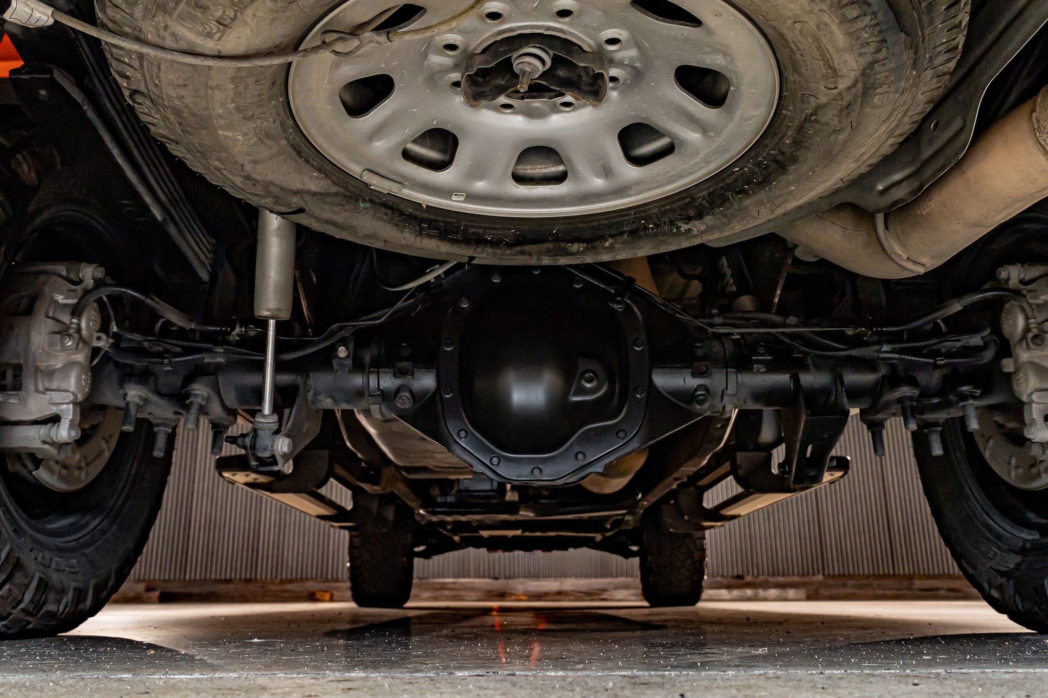 Used 2023 GMC Sierra 2500 Denali w/ Denali Ultimate Package image 14