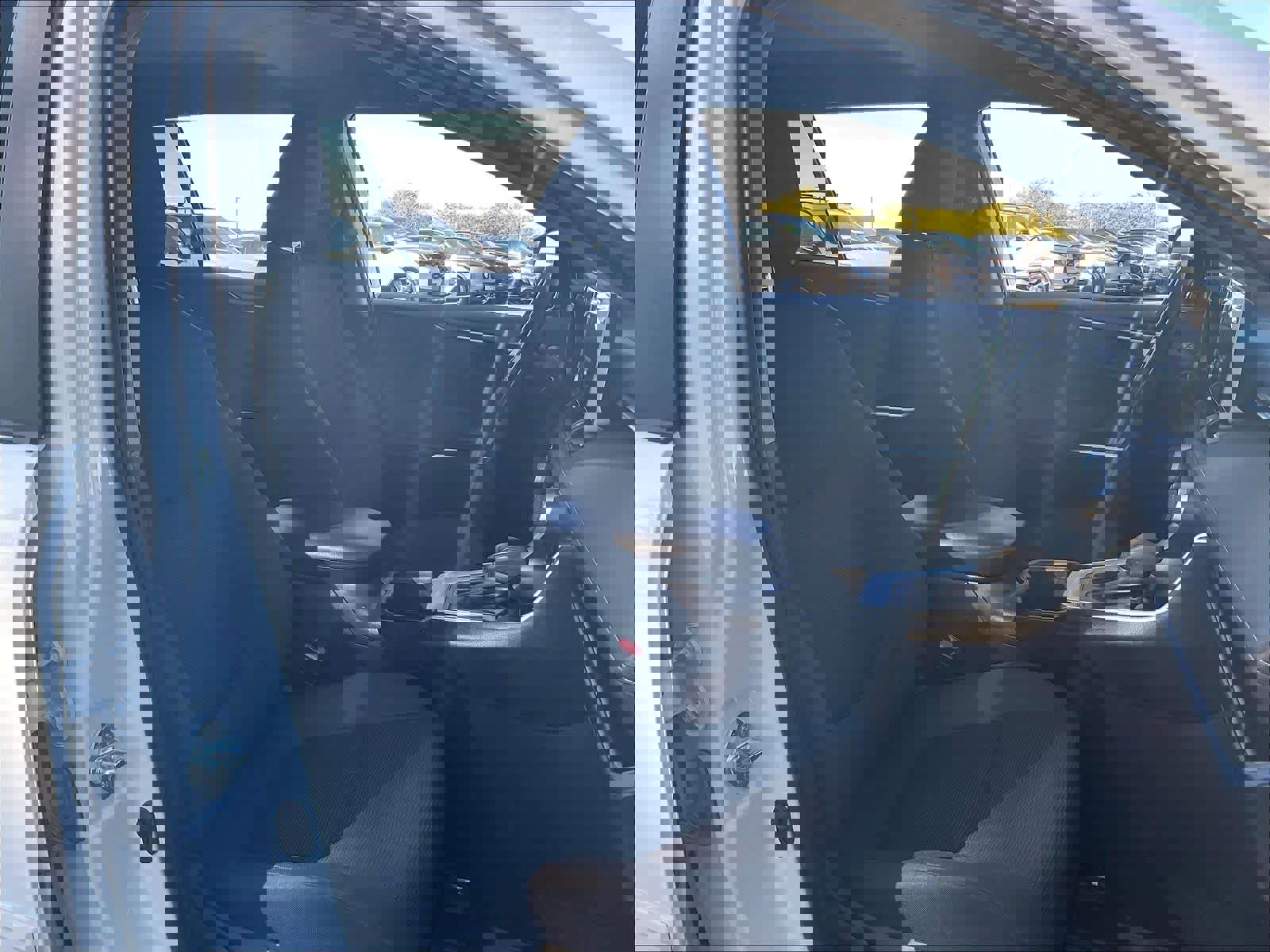 Used 2024 Toyota RAV4 LE image 10