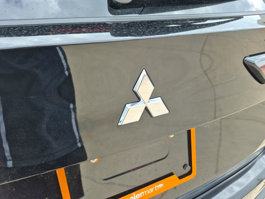 New 2026 Mitsubishi Outlander ES image 29