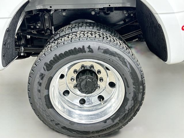 New 2026 Ford F450 Platinum w/ FX4 Off-Road Package image 31