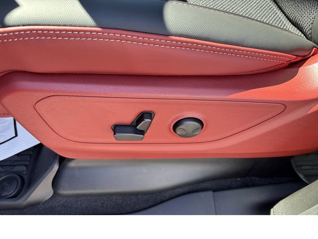 New 2026 RAM 1500 Rebel image 17