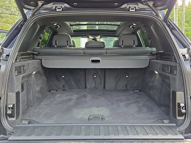Used 2019 BMW X5 xDrive40i w/ Convenience Package AWD/4WD image 29
