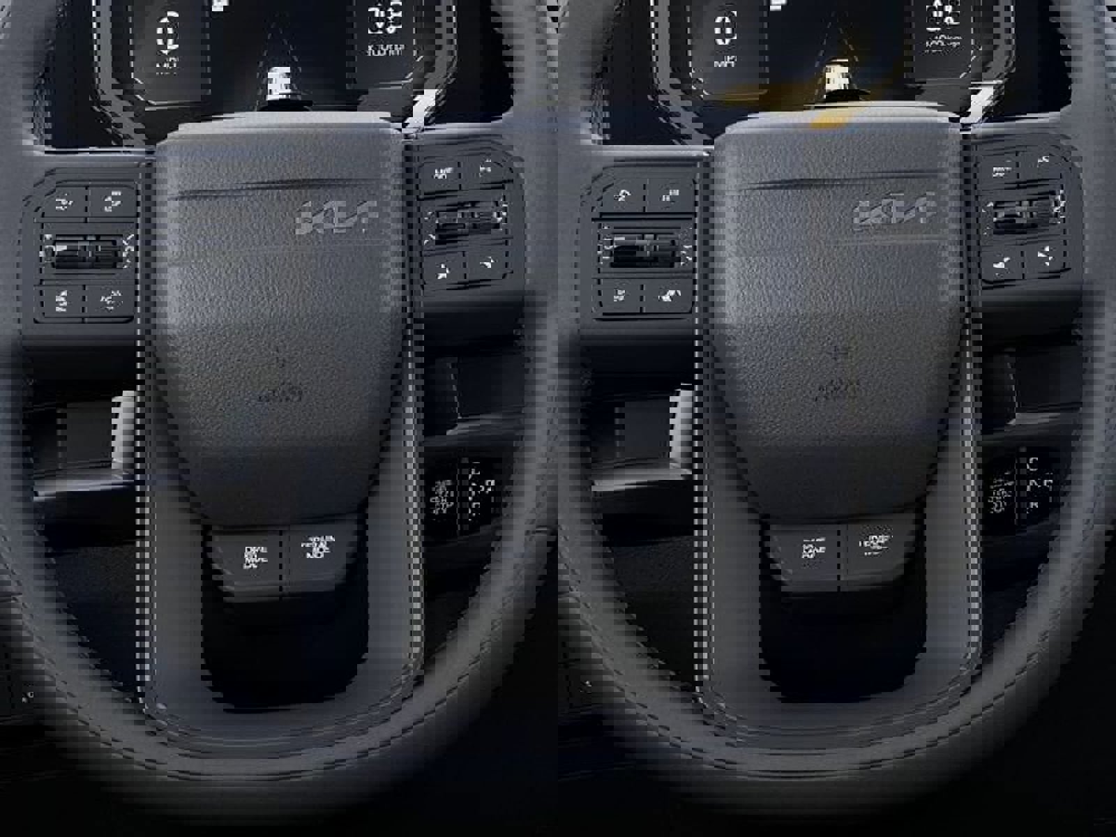 New 2027 Kia Telluride X-Line SX Prestige image 22