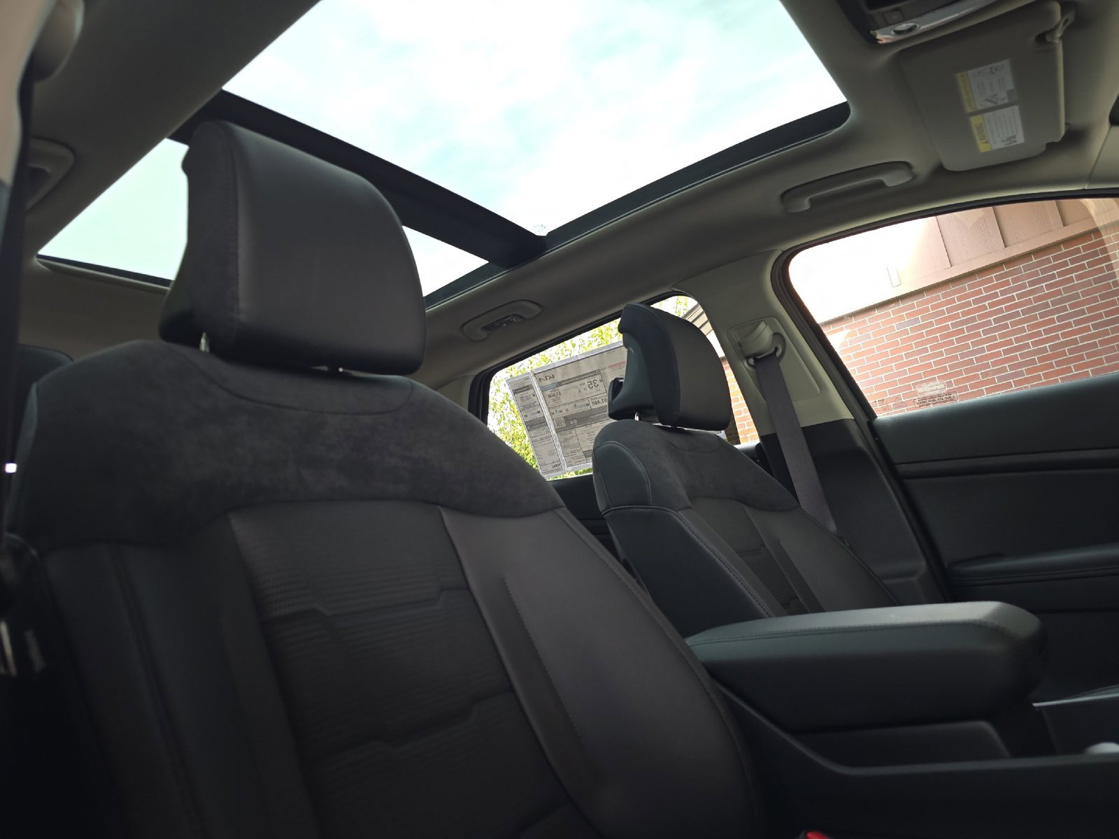 New 2026 Kia Sportage SX Prestige image 17