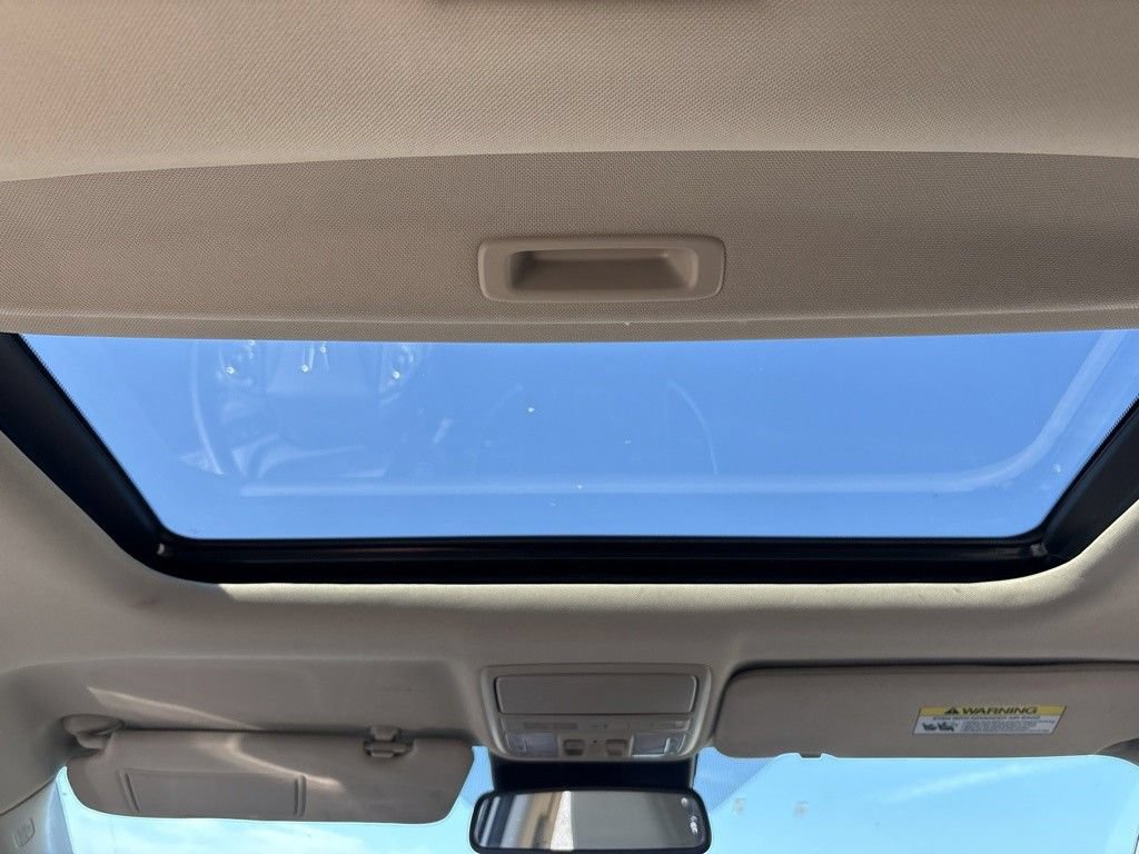 Used 2016 Honda CR-V Touring image 5