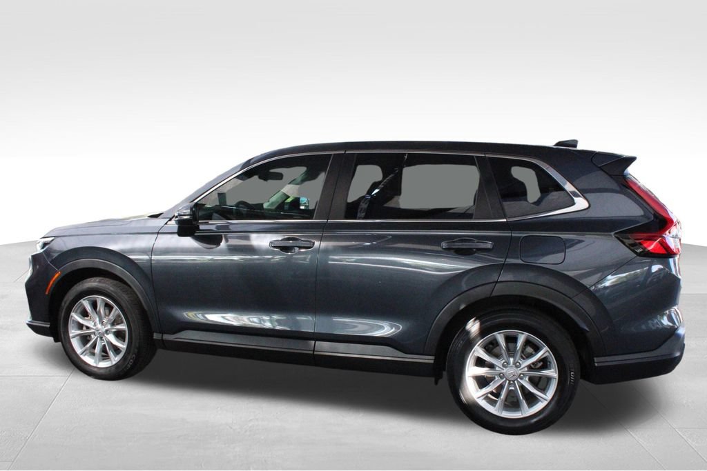 Used 2024 Honda CR-V EX image 11