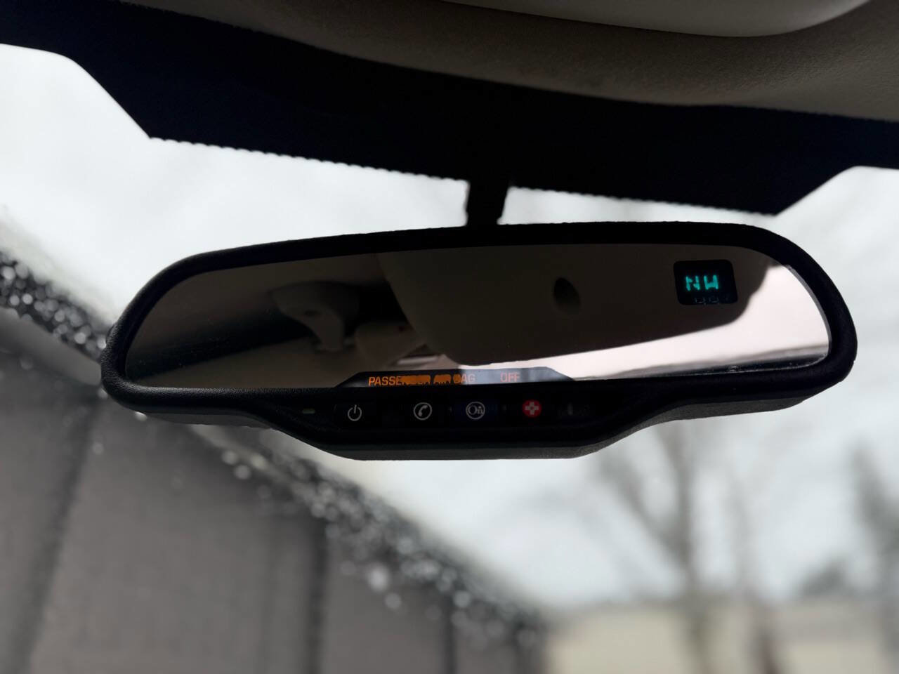 Used 2005 Chevrolet Avalanche 2500 w/ Preferred Equipment Group image 44