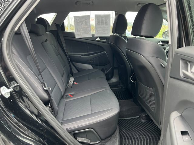 Used 2019 Hyundai Tucson Sport AWD/4WD image 13