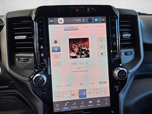 New 2026 RAM 2500 Tradesman image 12