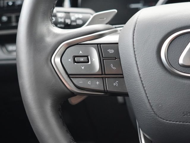 Used 2025 Lexus TX 350 FWD w/ Technology Package image 24