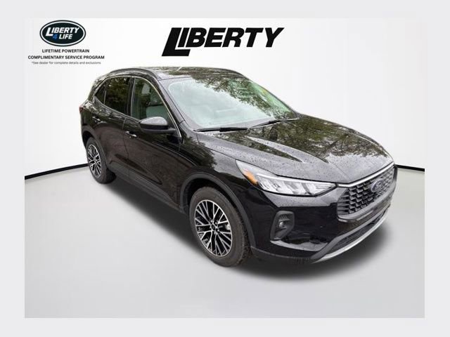 Used 2023 Ford Escape SE